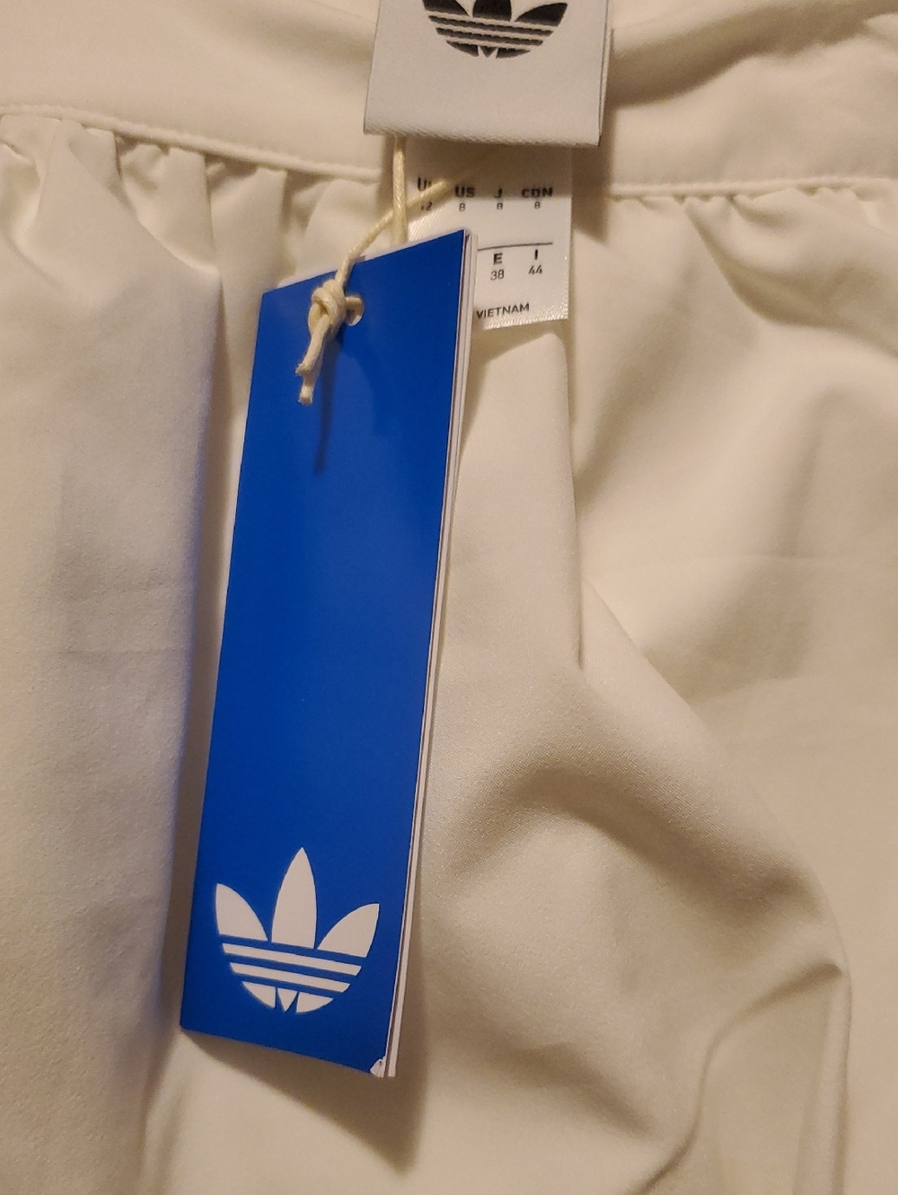 NWT Adidas Bubble Skirt (8) - Picture 3 of 9